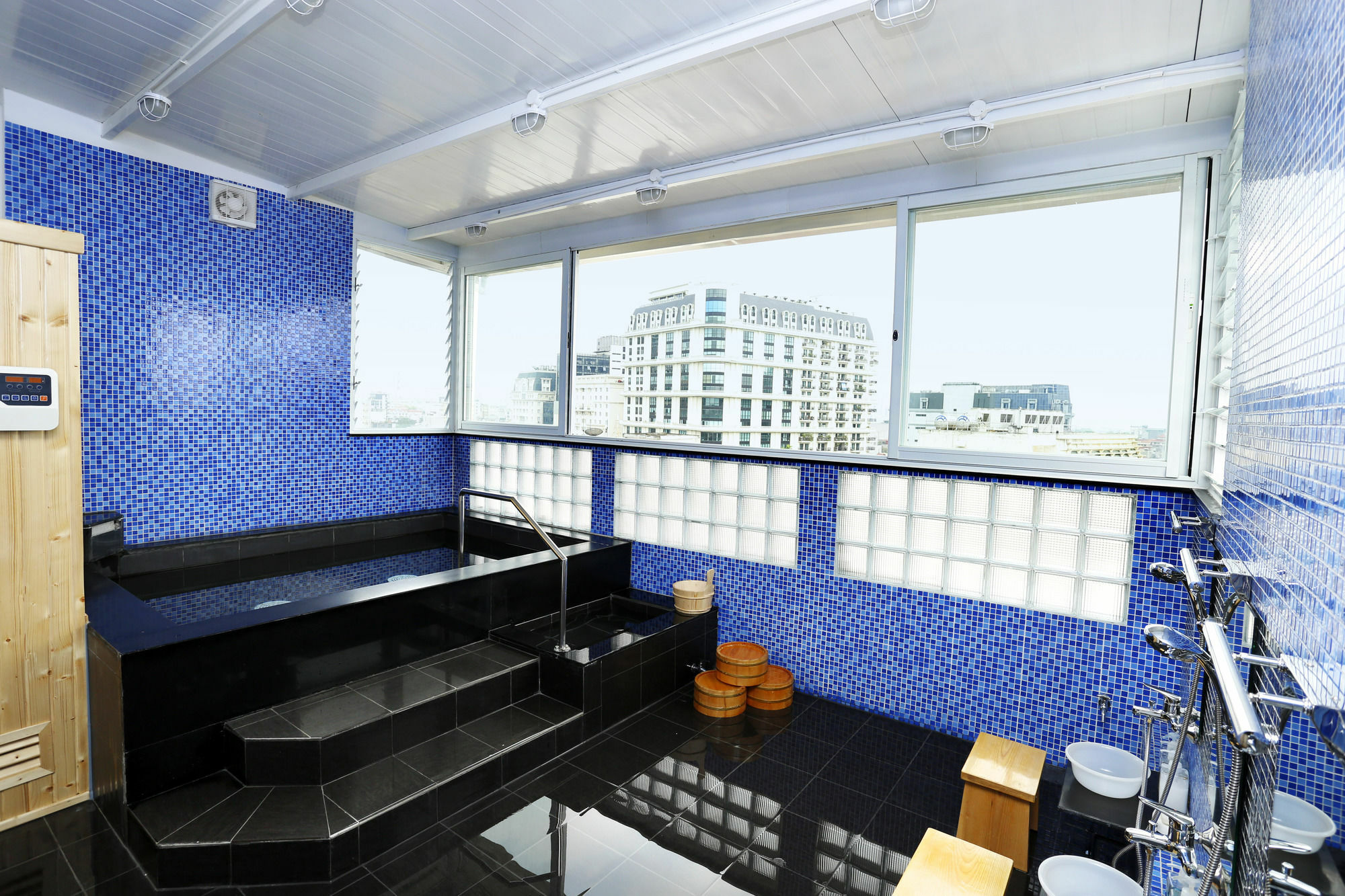Tk123 Hanoi Hotel Zewnętrze zdjęcie