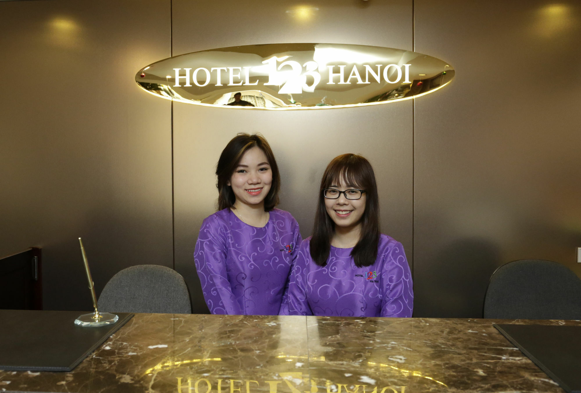 Tk123 Hanoi Hotel Zewnętrze zdjęcie