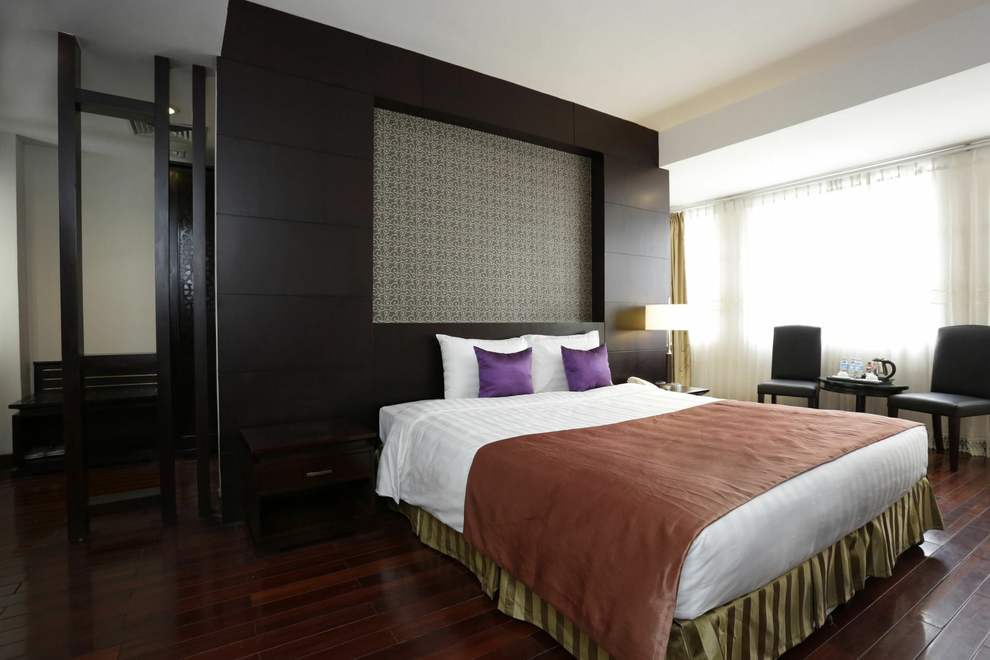 Tk123 Hanoi Hotel Zewnętrze zdjęcie