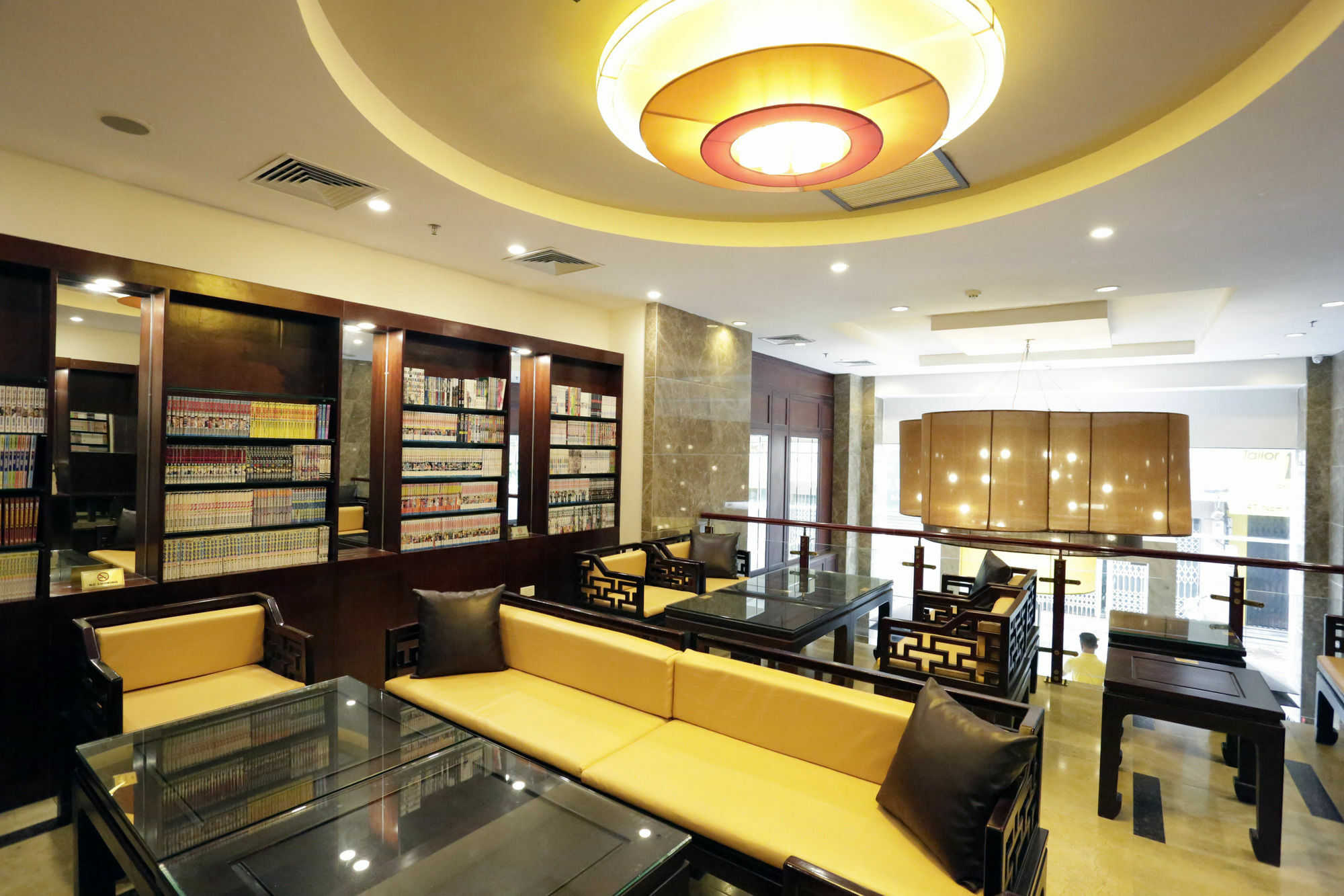 Tk123 Hanoi Hotel Zewnętrze zdjęcie