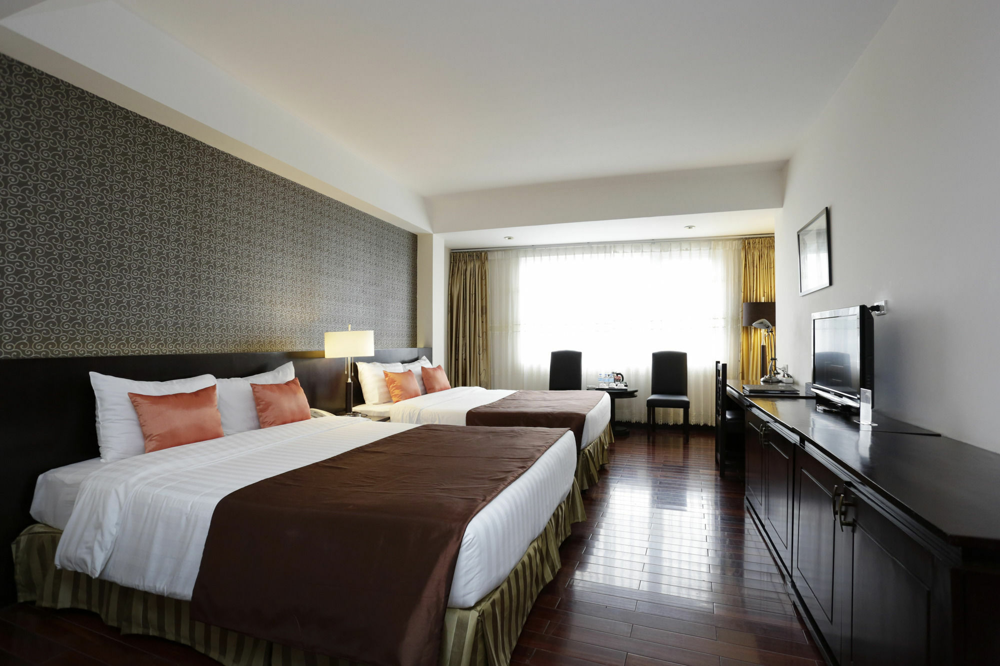 Tk123 Hanoi Hotel Zewnętrze zdjęcie