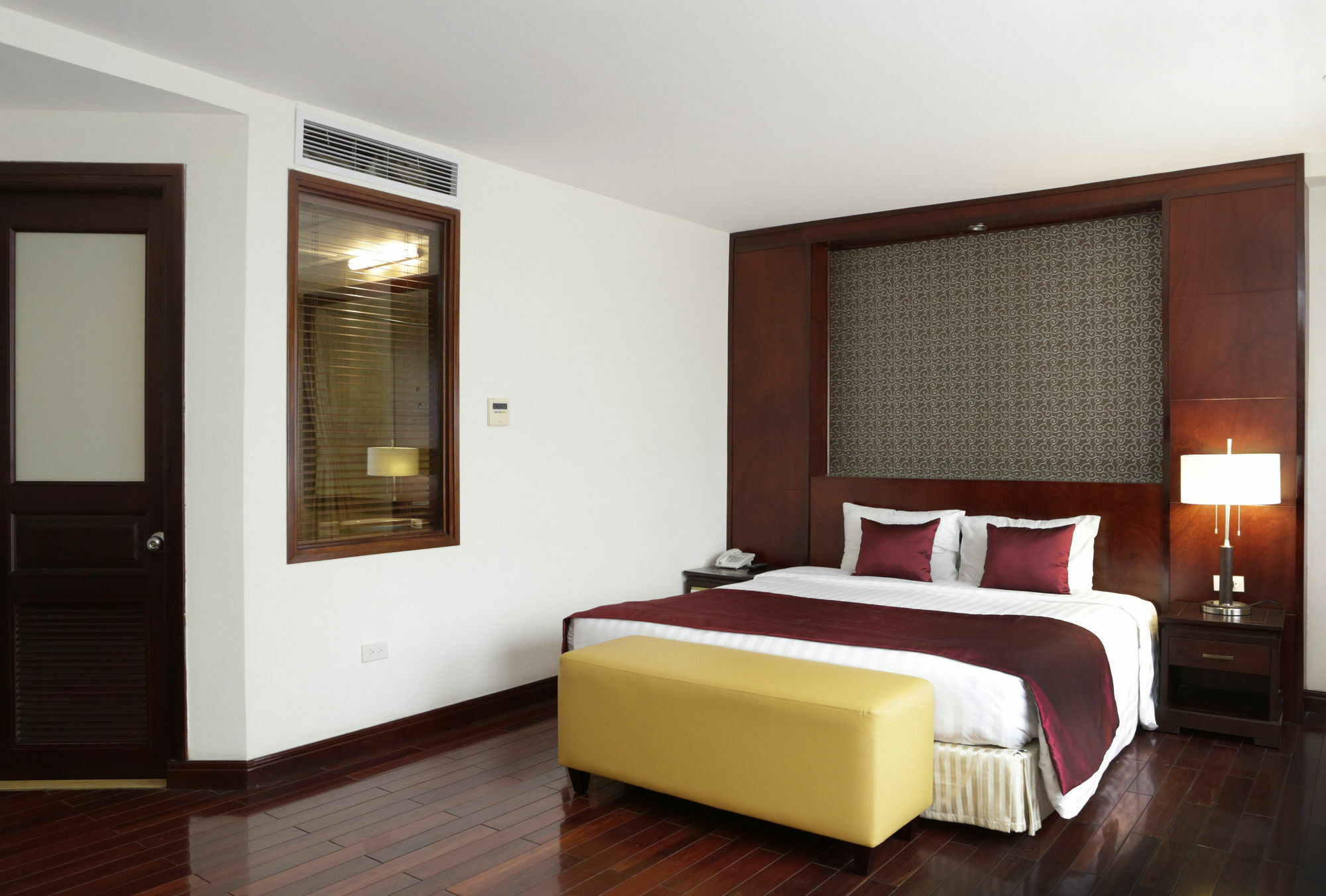 Tk123 Hanoi Hotel Zewnętrze zdjęcie