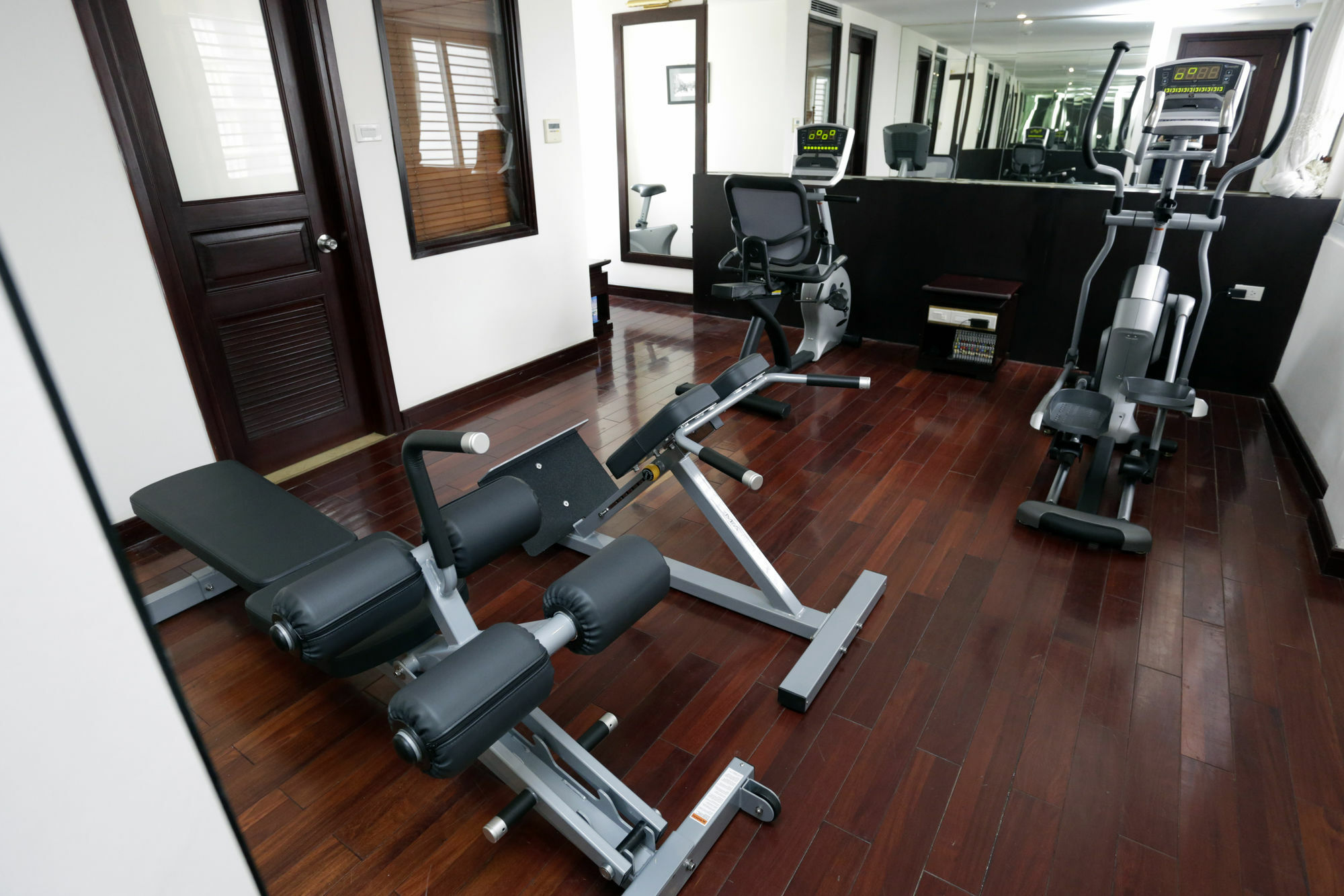 Tk123 Hanoi Hotel Zewnętrze zdjęcie