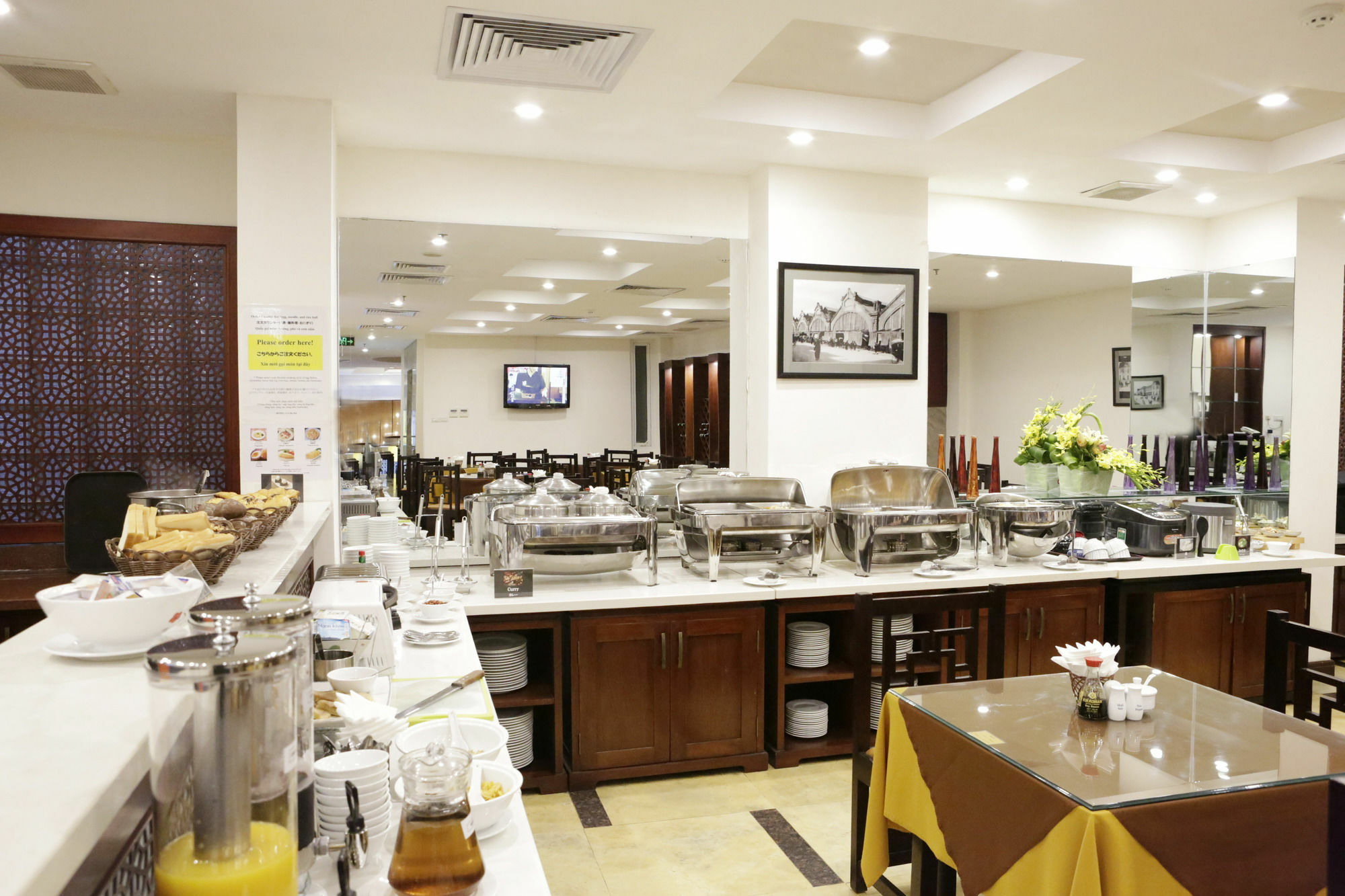 Tk123 Hanoi Hotel Zewnętrze zdjęcie