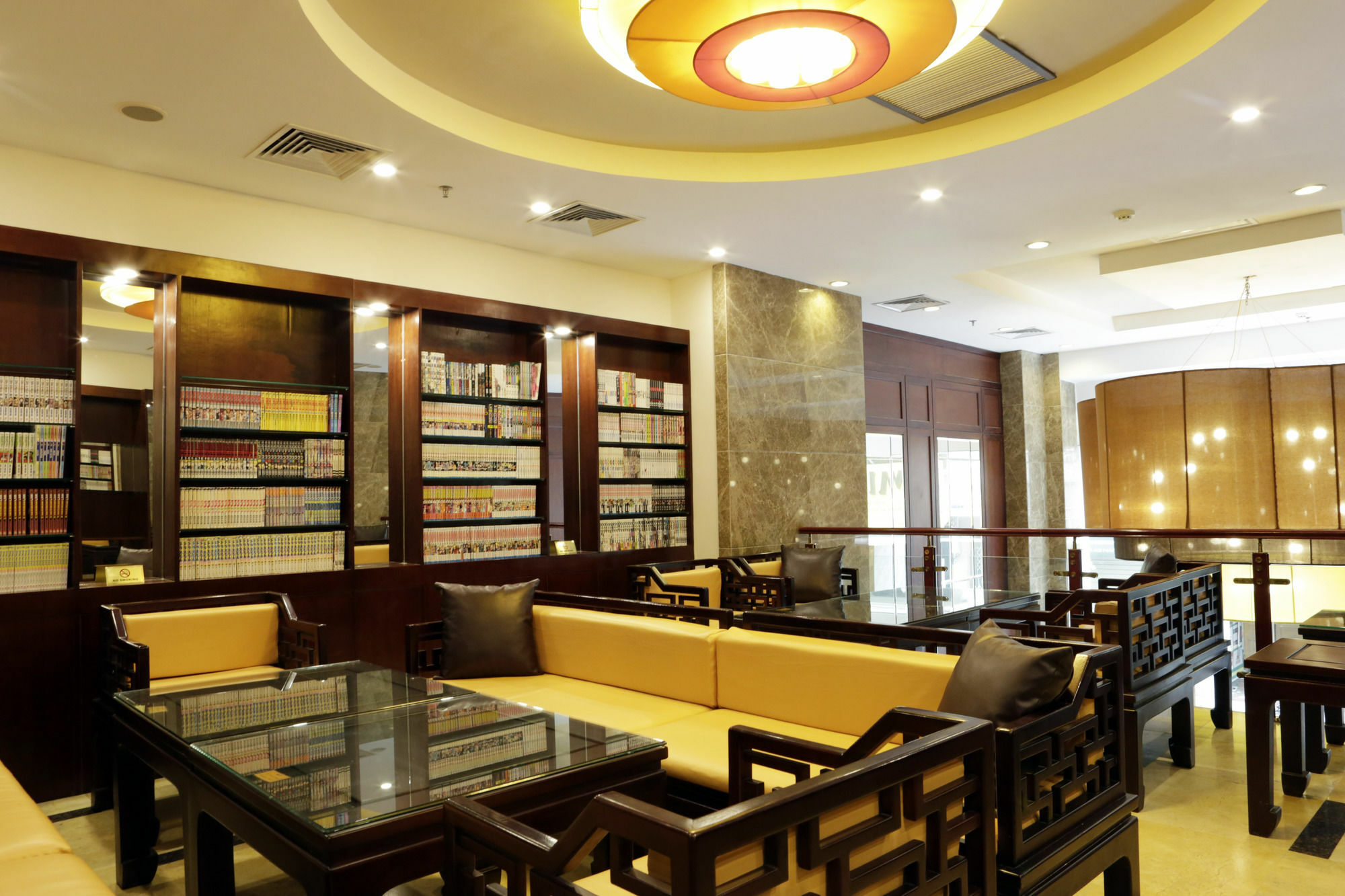 Tk123 Hanoi Hotel Zewnętrze zdjęcie